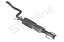 973984 Сажевый фильтр STARLINE DIESEL DPF OPEL ZAFIRA B 1.9 CDTI <2015 S