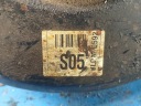 SERVO DRIVE BRAKES 59110-3X000 HYUNDAI ELANTRA MD 10-15  photo 6