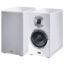 HECO In Vita 3 БЕЛЫЕ ПИАНИНО НАСТОЛЬНЫЕ ДИНАМИКИ