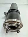 SUZUKI GSXR 600 K3 ВИХЛОП КІНЦІВКА ГЛУШНИК AKCESORYJNY СПОРТИВНИЙ  (17829186643) фото min 6