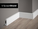 НАПОЛЬНАЯ ПОЛОСКА MARDOM DECOR MD359 H-9,4см