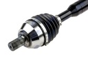 NTY DEMI-ARBRE MENÉE VOLVO AWD XC60 2.0D4 13-16 2.0T5 15-17 3.0T6 13-17photo 9