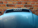 КАПОТ AUDI A4 B6 КОЛІР LY7H  (18295907849) фото min 5