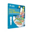 Читайте с Альбиком Европа на тарелке НОВИНКА 2023 года.
