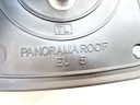 HYUNDAI TUCSON III ANTENNE TOITS GOUPILLE TOIT PANORAMA 96210-D7350EBphoto 9