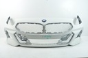 PARAGOLPES PARTE DELANTERA DELANTERO BMW Z4 G29 M-PAQUETE 8073087 