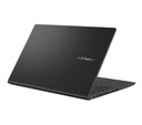 ASUS VivoBook 15 X1500EA-BQ3415W i5 16 ГБ 512SSD WIN11 4 процессора IPS 60 Гц + КОМПЛЕКТ