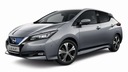 NISSAN LEAF II ZE1 2021 CZUJNIK NASŁONECZNIENIA ZMIERZCHU A0021B Producent części Nissan OE