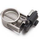 ЭЛЕКТРИЧЕСКИЙ ВЫХЛОПНЫЙ ДРОССЕЛЬ PRO 51 мм 2 ФУТА