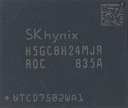 ОБСЛУЖИВАНИЕ КАРТЫ HYNIX H5GC8H24MJR-R0C H5GC8H24MJR R0C