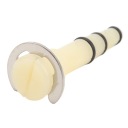 MANUEL SOUPAPE ZWALNIAJACY POWER TRIM TILT 813442A2 NYLON SOUPAPE NADMIAROWYphoto 13