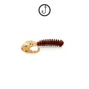 САМБА 3см | ОКУНЬ | 5шт | 9А КОЛА