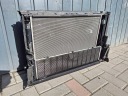 MERCEDES W206 2.0 CDI RADIATEURS A0995003801 A0995009900 A206500300photo 6