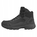taktická trekingová obuv čierna Miltec Lightweight [42 EU] Kód výrobcu 12816005