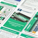 FORBOT - электронные платы - Arduino уровень I