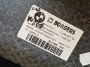 BMW OE 7448231 1' F40 F70 PLANCHER REVÊTEMENT TAPIS COUVERCLES DE COFFRE ARRIÈREphoto 12