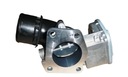 Vzduchová klapka 163676 Citroen Jumper Peugeot Boxer 3.0HD Originál Výrobca dielov PSA