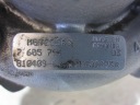 BMW F10 F06 N63 F15 F01 4.4 V8 TURBOCOMPRESSEUR 11657646093 7605794photo 11