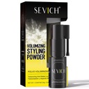 Miracle Volume Powder Puder w Pompce Objętość Matujący Spray Podnoszący