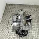TOYOTA PRIUS ПЛЮС _W4_ КОРОБКА ПЕРЕДАЧ 2019 P9131419  фото 5