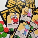 PARTY CARD GAME FUCK UP PARTY GAME В ПОДАРОК ​​ВЗРОСЛЫМ