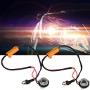 RÉSISTANCE LED RZEWODOW CLIGNOTANT 1156/7506/P21W HAUTE WYDAJNOSCI 50Wphoto 16