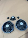 HAUT-PARLEURS AVANT KIT AUDIO MERCEDES VITO W447 ENSEMBLEphoto 10