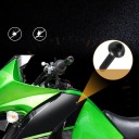 BOULONS TÔLES CARÉNAGE MOTOCYCLETTE KIT 198SZT VERS PLASTIQUE SCOOTER QUADphoto 5