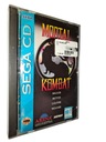 Смертельная битва / NTSC-U / Sega CD