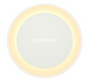 Светодиодный ночник Yeelight с датчиком сумерек, ЭКОНОМИЧНЫЙ 0,5 Вт для розетки