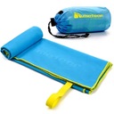 ПОЛОТЕНЦЕ METEOR синее L 31564