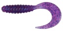 TWISTER LURE RUBBER MANNS M-037 ДЛИНА ~ 55 ММ (M-037-EG)