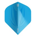 DART FEATHERS TARGET ULTRA ID N02 СИНИЙ