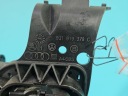 MOTOR AIR DUCT HEATER SKODA FABIA 3 6Q1819379C V3268003 EUROPE  photo 7