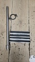 OSKA CLAMP BUSHING KIT BIMOTA DB4  photo 9