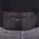 TEKSTYLNY STRAP NERKOWY WOLF R S WSPARCIE PLECOW  photo 7