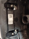 AUDI Q7 4M STEERING WHEEL SKIN , WITH HEATING , MULTI , LOPATKI , KIT !  photo 16
