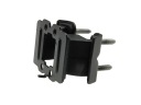 COUSSIN MOTEUR LEXUS IS250 IS350 05-12 LEXUS GS430 350 05-07 ARRIÈREphoto 14