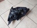 DROITE PHARE LENTILLE HONDA CIVIC VII LIFTphoto 7