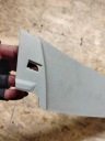 ЗАХИСТ СТІЙКИ A CITROEN C4 GRAND PICASSO 9683536477  (18693227201) фото min 9