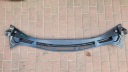 OPEL ASTRA K,ASTRA 5 LIFT DOUBLURE DE PASSAGE DE ROUE PLASTIQUE GORNE,DOLNE,KOMPLETphoto 7