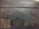 POMPE DE FREIN ABS MERCEDES W204 C CLASSE A2044312512 A2045455432photo 8