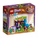 НОВЫЙ LEGO FRIENDS 41327 СПАЛЬНЯ МИИ
