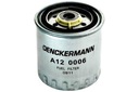 DENCKERMANN FILTRO COMBUSTIBLES / CUERPO DE FILTRO DENCKERM 