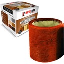 ГИБКАЯ ФАСАДНАЯ ПЛИТА IMPREFARB МАХАГОНИ 0,83 м2