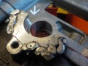 TRANSIT MK7 2.2 TDCI 13R 100KM DRFB CULASSE QC86012209photo 7