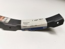 GLISSIÈRE PARE-CHOCS GAUCHE ARRIÈRE FORD FIESTA 01-08 FUSION 01-12 (CBK) OE 1151161photo 8