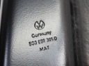 POUTRE ARRIÈRE SOUS PARE-CHOCS RENFORCEMENT 5G0807305D 5D HTB VW GOLF VII 7photo 10