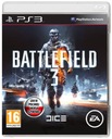 Battlefield 3 PS3 с польским дубляжом PL