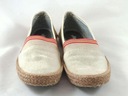 Espadryle ELLESSE TORRY roz 37 - 24 cm a9520 Marka Ellesse